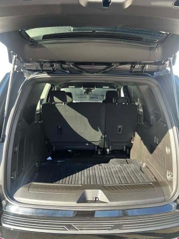 2026 Chevrolet Tahoe Police Package Commercial