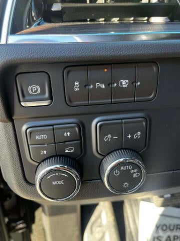 2026 Chevrolet Tahoe Police Package Commercial