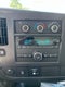 2026 Chevrolet Express Cutaway 4500 Base