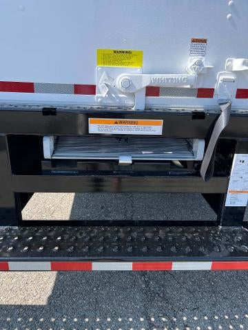 2026 Chevrolet Express Cutaway 4500 Base