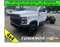 2025 Chevrolet Silverado 5500 HD Work Truck