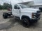 2025 Chevrolet Silverado 5500 HD Work Truck