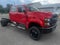 2025 Chevrolet Silverado 6500 HD Work Truck