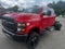 2025 Chevrolet Silverado 6500 HD Work Truck