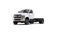 2026 Chevrolet Silverado 6500 HD Work Truck