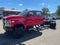 2026 Chevrolet Silverado 6500 HD Work Truck