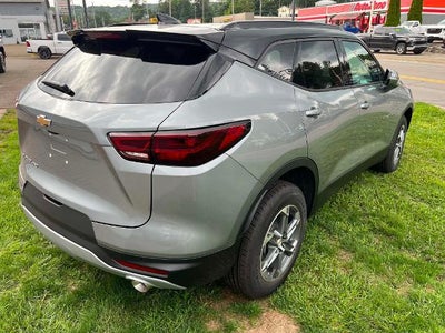 2026 Chevrolet Blazer 3LT