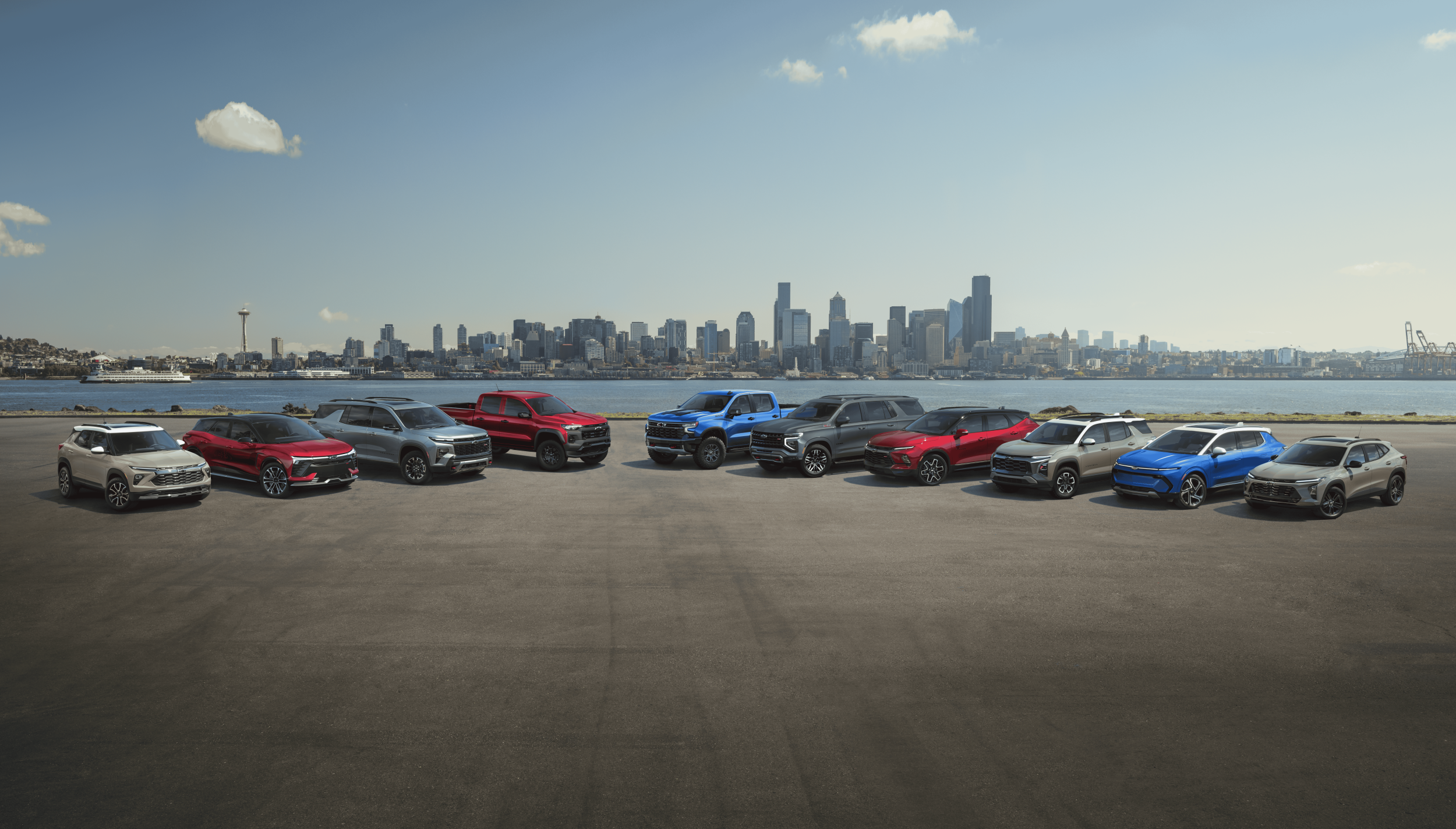 CHEVY SPECIAL OFFERS | Elkland Chevy in Elkland PA