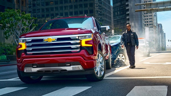 Elkland Chevy in Elkland PA