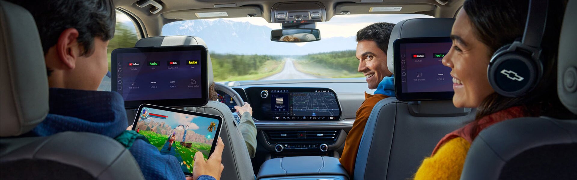 Elkland Chevy in Elkland PA