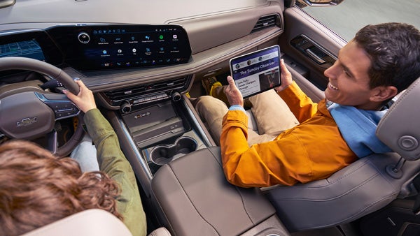 Elkland Chevy in Elkland PA