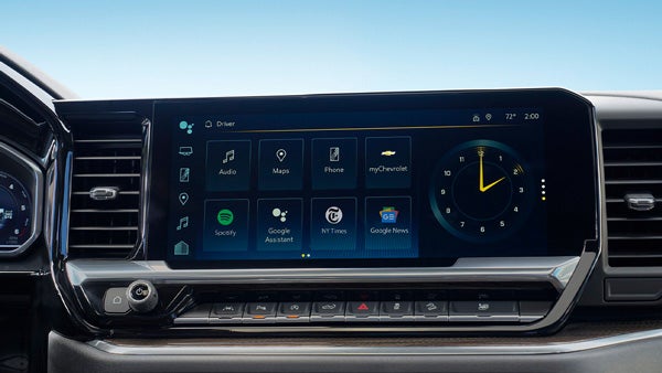 Elkland Chevy in Elkland PA