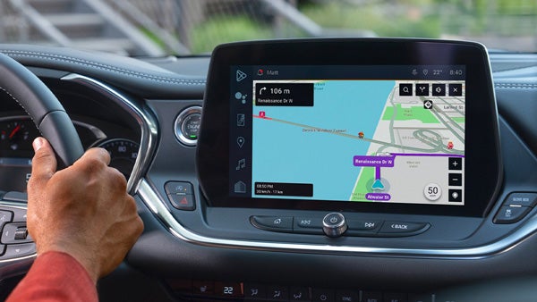 Elkland Chevy in Elkland PA