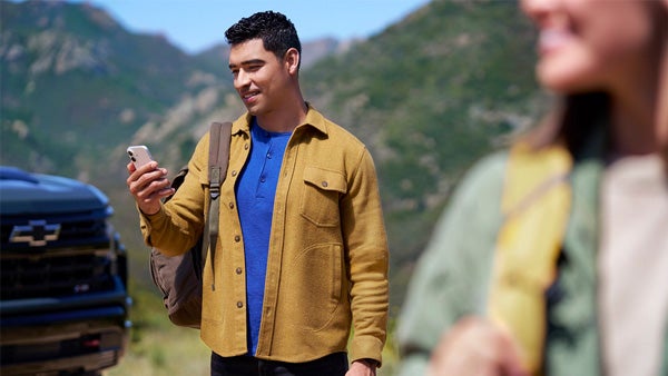 Elkland Chevy in Elkland PA