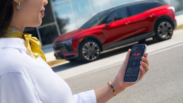 Elkland Chevy in Elkland PA