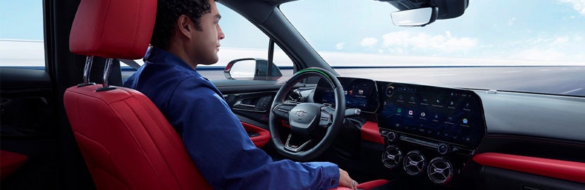 Elkland Chevy in Elkland PA