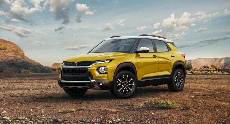 Elkland Chevy in Elkland PA