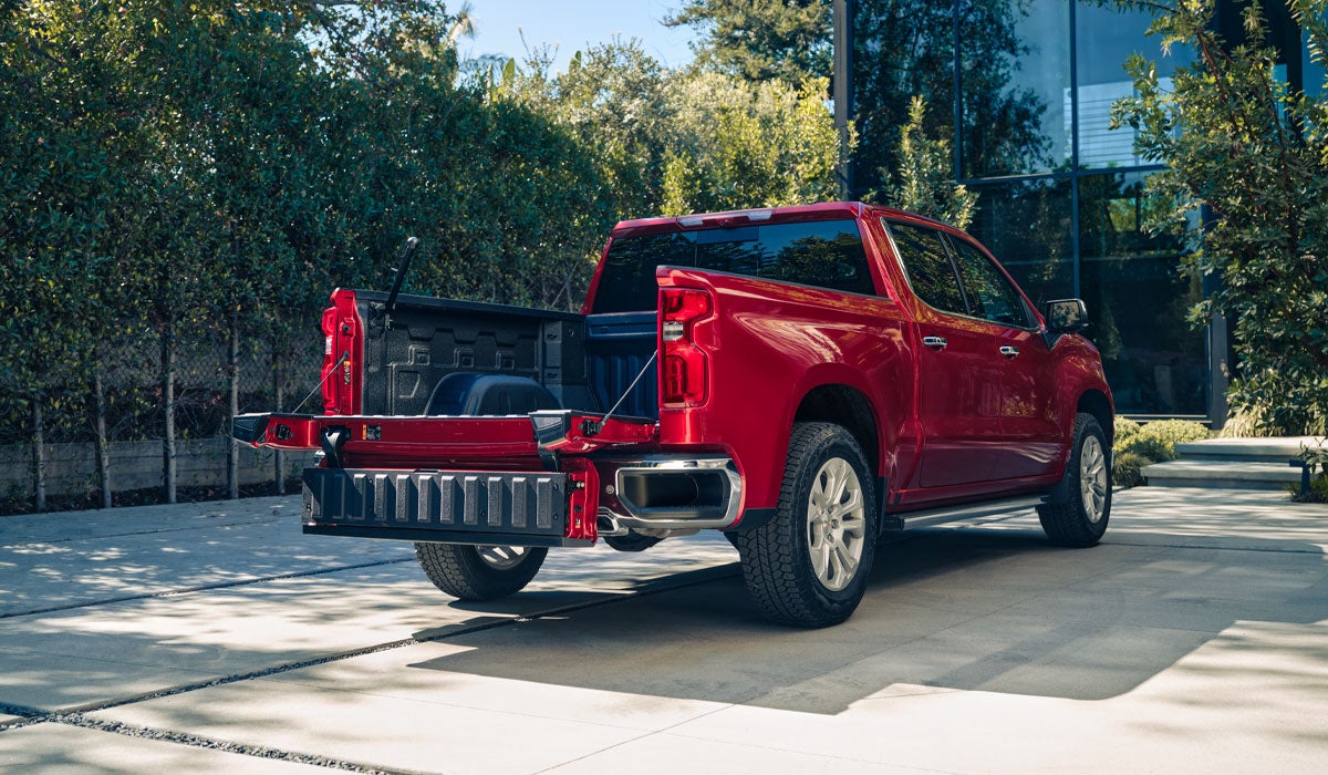 Elkland Chevy in Elkland PA