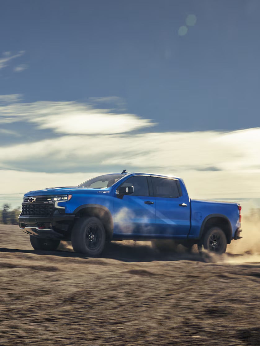 Elkland Chevy in Elkland PA