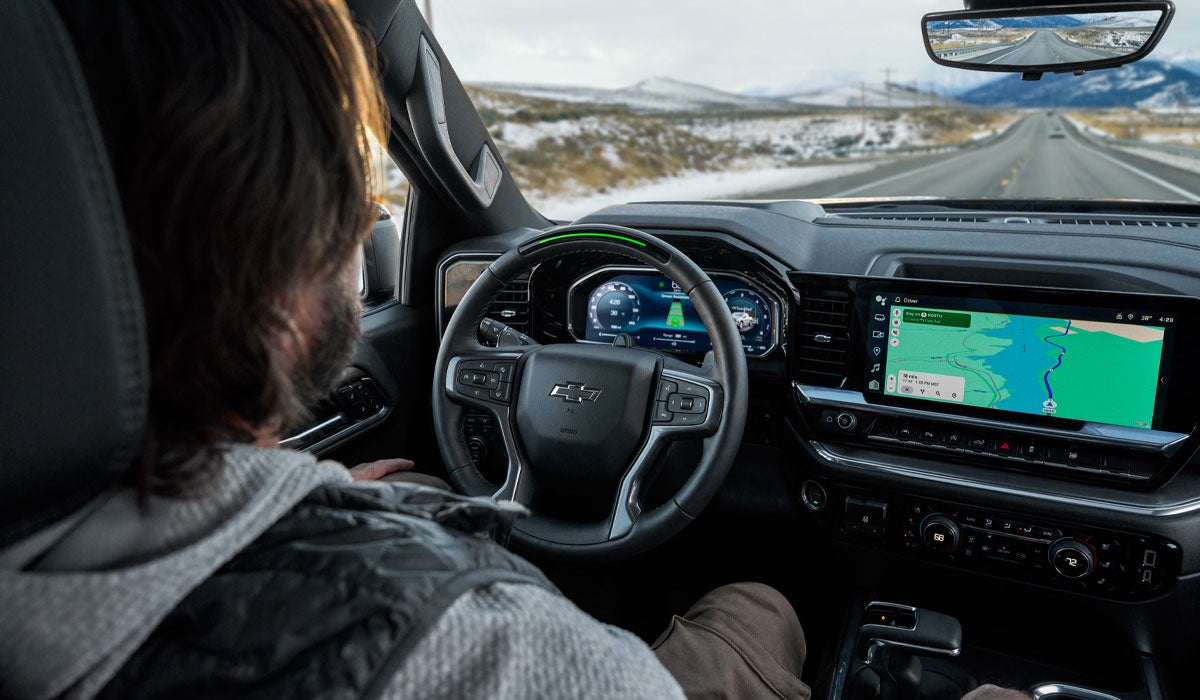 Elkland Chevy in Elkland PA