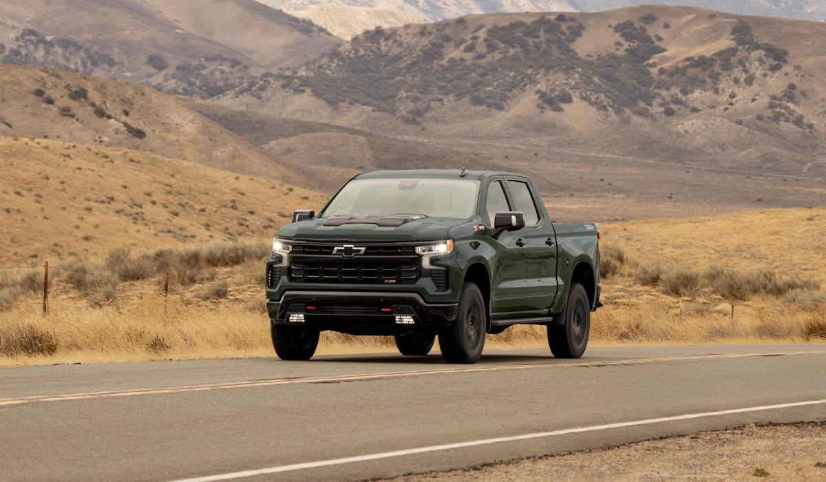 Elkland Chevy in Elkland PA