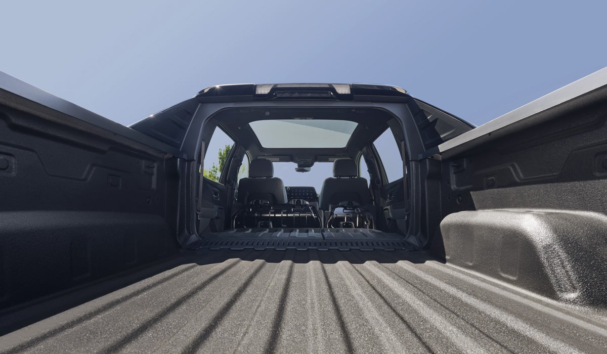 Elkland Chevy in Elkland PA