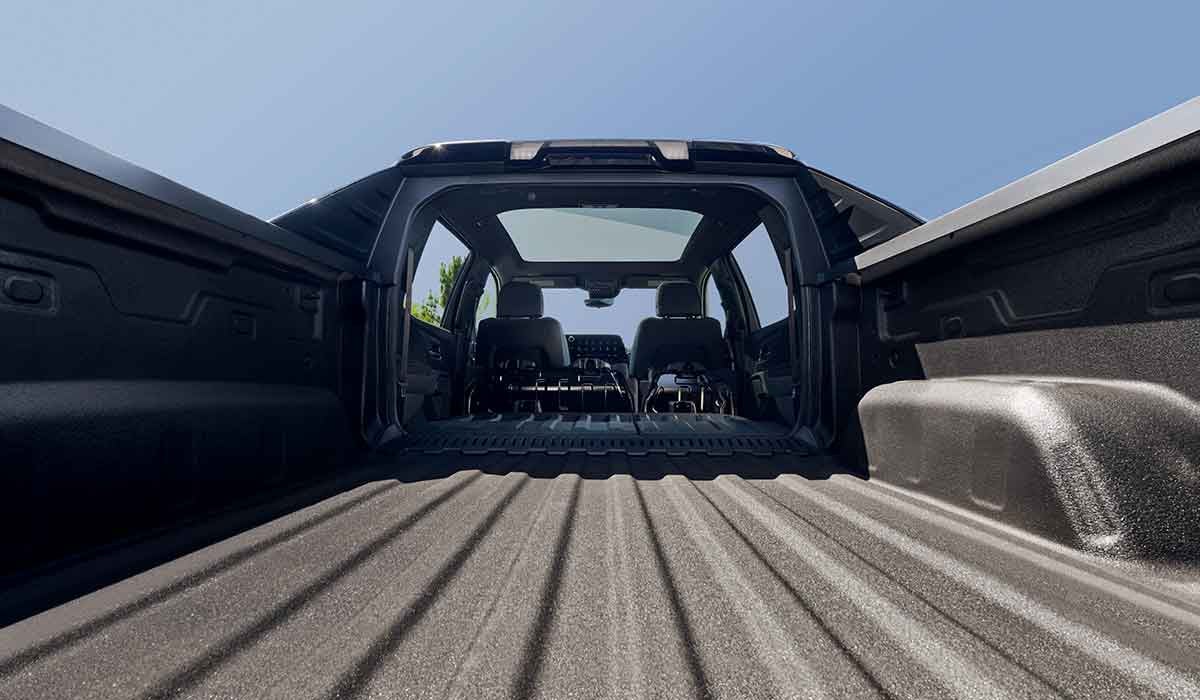 Elkland Chevy in Elkland PA