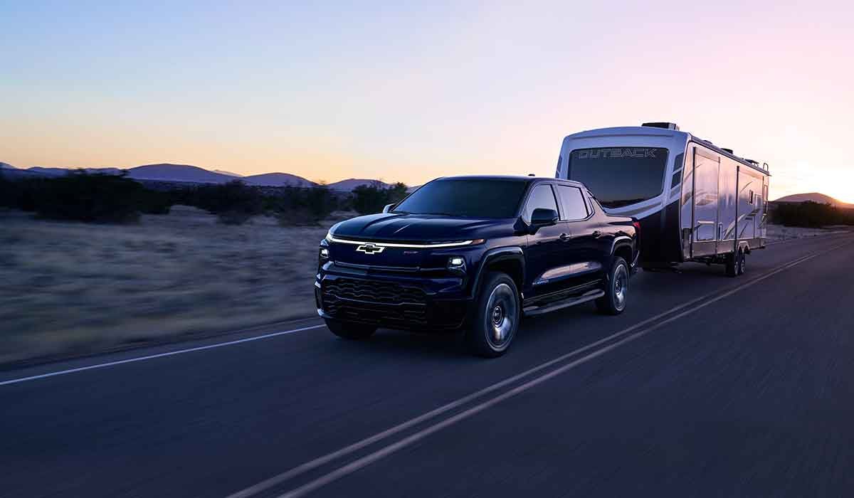 Elkland Chevy in Elkland PA