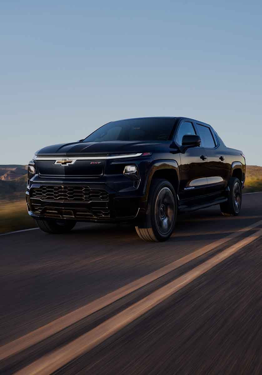 Elkland Chevy in Elkland PA