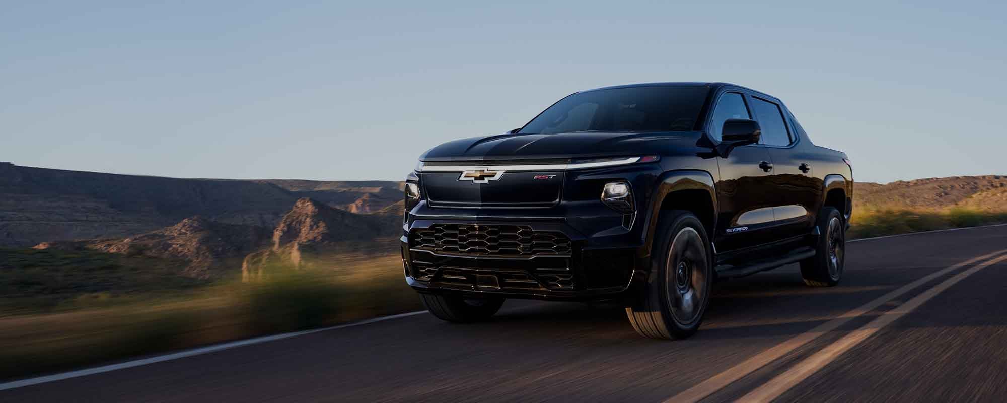 Elkland Chevy in Elkland PA