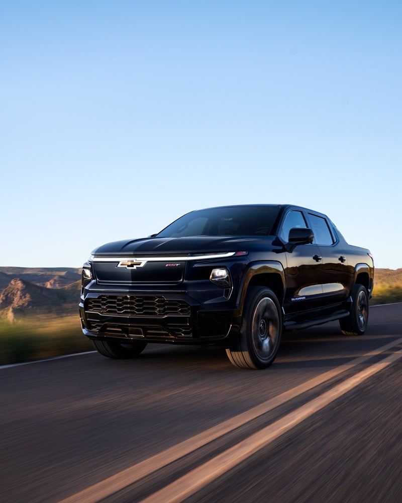 Elkland Chevy in Elkland PA