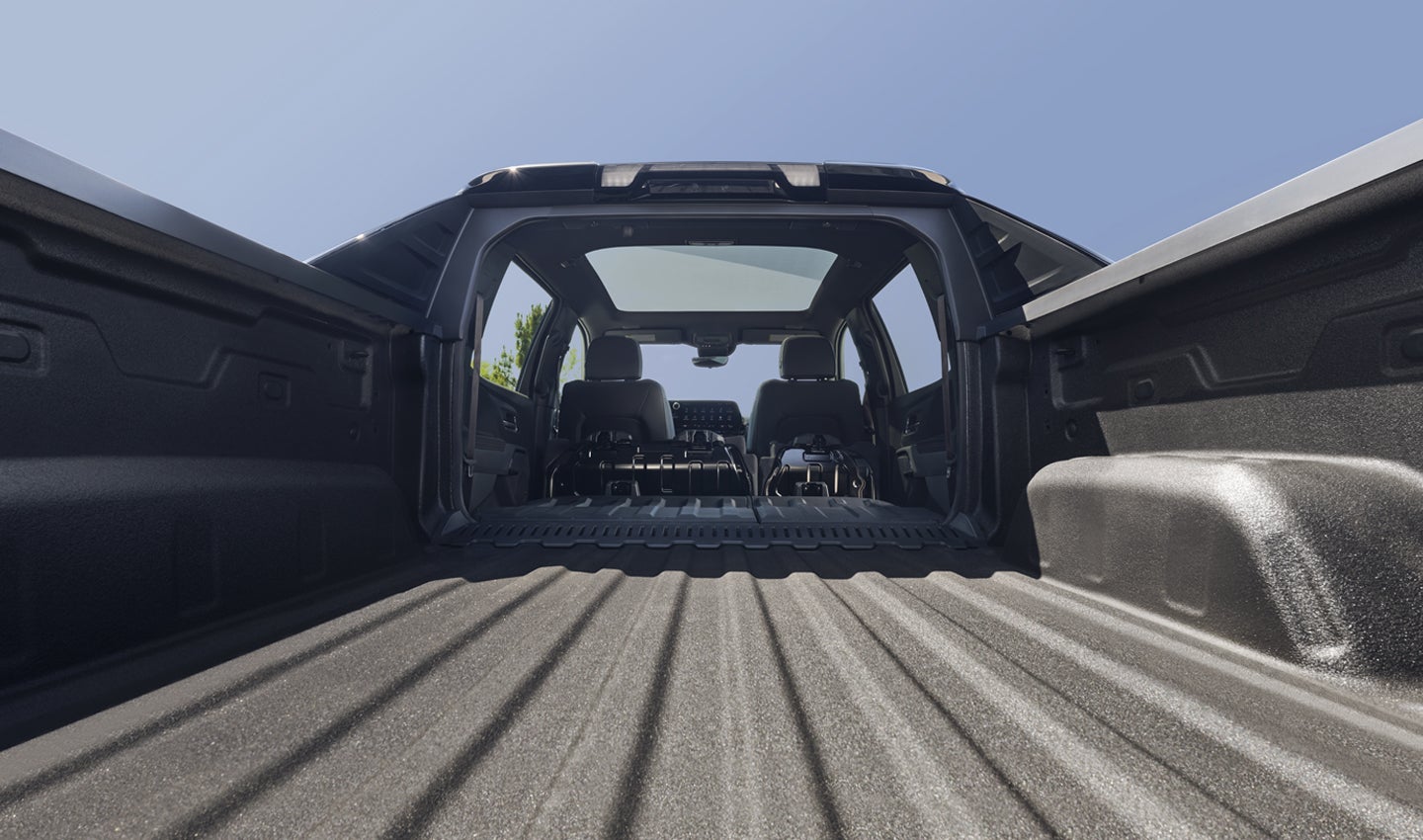 Elkland Chevy in Elkland PA