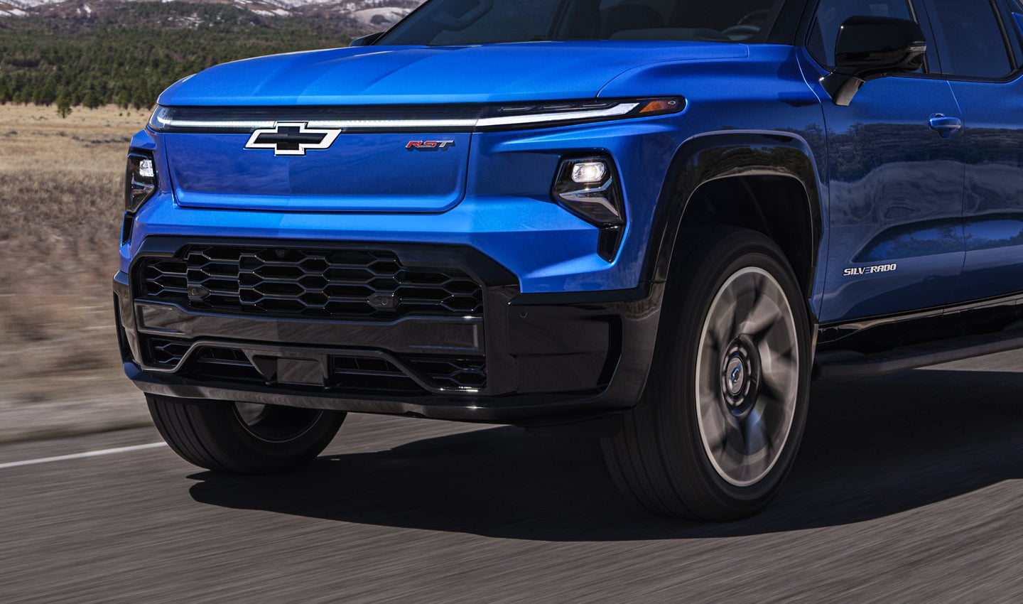 Elkland Chevy in Elkland PA