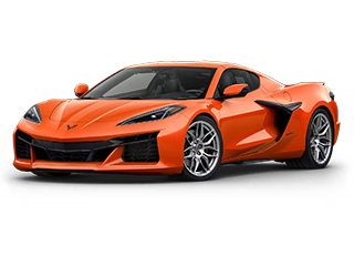 Chevrolet Corvette Z06 - Elkland Chevy in Elkland PA