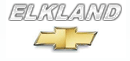 Elkland Chevy logo