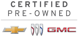 Chevrolet Buick GMC Certified Pre-Owned in Elkland, PA